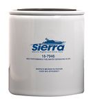 Sierra International 18-7946 Fuel Water Separator Filter