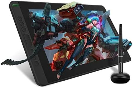 HUION Kamv