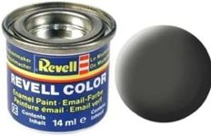 Revell Enamels 14ml Bronze Green Ma