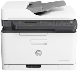 HP Color L