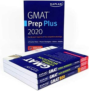 GMAT Complete 2020: The Ultimate in Comprehensive Self-Study for GMAT