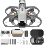 CADDXFPV Protos FPV Drone RTF Kit, 
