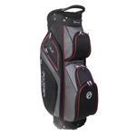 Fazer 14 Way Divider Water Repellent and Lightweight Golf Cart Bag