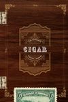 The Complete Cigar Tasting Logbook: A Journal for Cigar Lovers and Aficionados