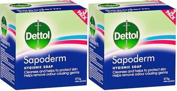 Dettol Sap