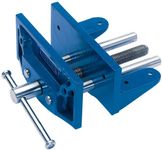 Draper 45233 150 mm Woodwork Vice , Blue