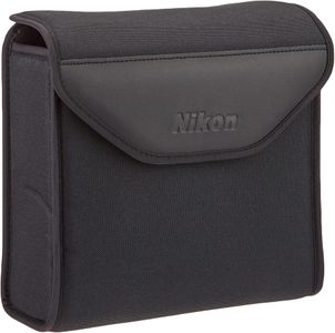 Nikon Aculon A211 16x50 Zoom Binoculars – Black