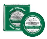 J.R. Watkins Medicated Ointment, 117g