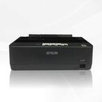 Epson DR000103 LX-350 Dot Matrix Printer