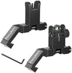 FocuAim T2 Iron Sights, 45 Degree O