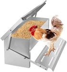 Youyijia Automatic Chicken Feeder 5