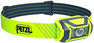 PETZL Tikka CORE Headlamp - Recharg