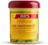 ORS HAIRestore Hair Mayonnaise 8 Ounce