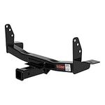 CURT 31023 Front Mount Receiver Hitch