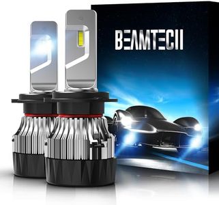 BEAMTECH F