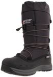 Baffin Women's Snogoose Insulated Boot,Charcoal,6 M US