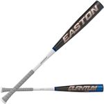 Easton Quantum BBCOR 1 Piece Aluminum Baseball Bat Drop -3 2 5/8 Barel, Multi, 32