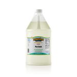 Hawaiian Shaved Ice Classic Pina Colada Flavoured Syrup, 1 Gallon