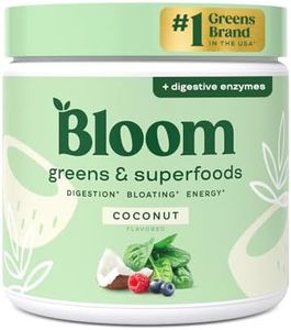 Bloom Nutr