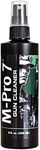 Hoppe's M-Pro 7 Gun Cleaner, 8-Ounce Spray Bottle, Black