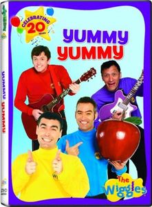 The Wiggles: Yummy Yummy