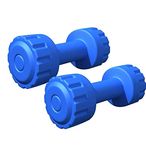 Dumbell Set For Women 3 5 8