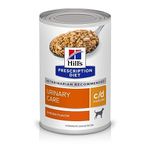 Hill's Prescription Diet c/d Canine Urinary Tract Health - 12x13oz