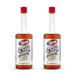 Red Line 60103 Complete SI-1 Fuel System Cleaner, 15 Ounce, 2 Bottles