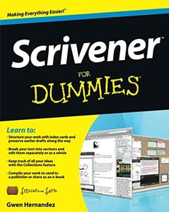 Scrivener 