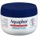 Aquaphor U-SC-2615 First Aid Ointment Jar, 3.5oz