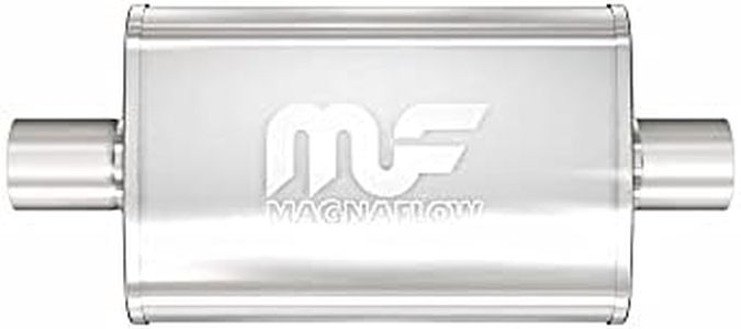 MagnaFlow 