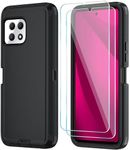 Qinmay Phone Case for T-Mobile Revv