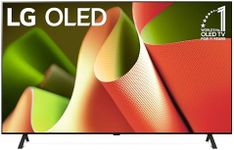 LG 77-Inch Class OLED B4 Series Sma