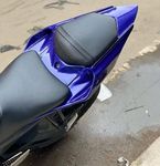 HARP MODZ® Single Piece Tail Kit R1 Model for Yamaha R15 V2 with Lock Cover (Non Painted)