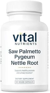 Vital Nutr