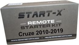 Start-X Remote Starter for Chevrole