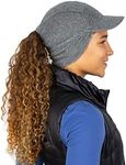 TrailHeads Fleece Ponytail Hat for 