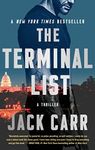 The Terminal List: A Thriller (1)