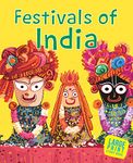 Story book: Festivals of india (Large Print)