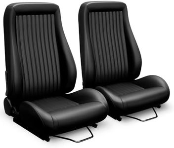 2 Pcs Car