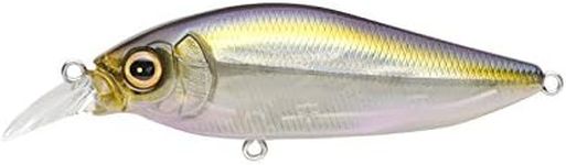 Megabass Flapslap HT ITO Tennessee Shad Crankbait & Jerkbait