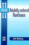 Reliability-Centered Maintenance