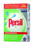 Persil Professional Bio Laundry Detergent Powder 130W