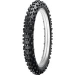 Dunlop Geomax AT81 Front Tire (90/90-21)