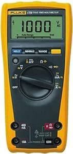 Fluke - 17