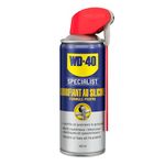 WD40 Specialist Silicone Lubricant 400ml Smart Straw