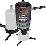 Camp Chef Mountain Series Stryker 2