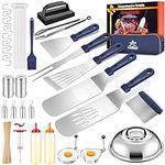 Griddle Accessories Kit,Upgrade 138