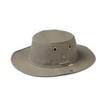 Tilley Classic T3 Sun Hat, Khaki, 7.125