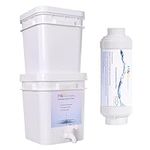 H&G Lifestyles Camping Water Filter